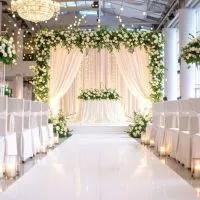 Premium Wedding Decor